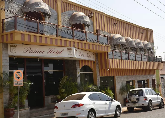 Palace Hotel