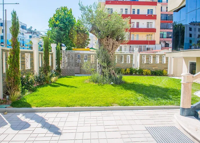 Hotel Vila Koral