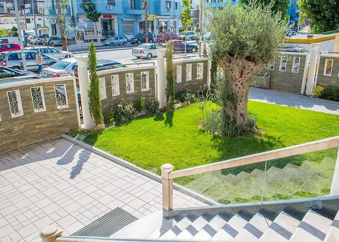 Hotel Vila Koral