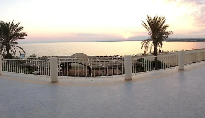 Hotel Baia Blu