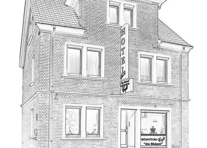 Hotels in Nidderau