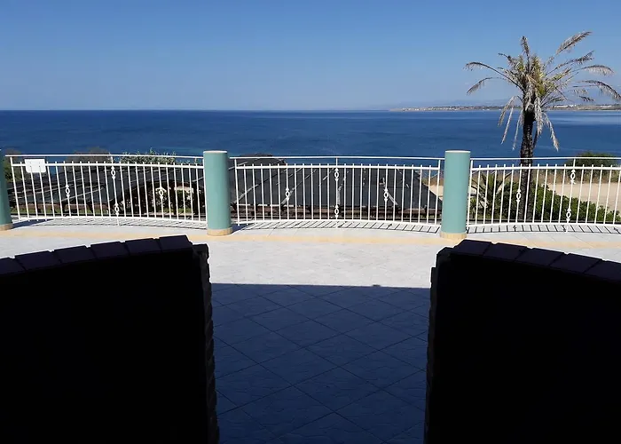 Hoteles en Isola Di Capo Rizzuto