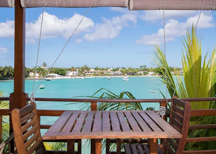 Residence Peramal Grand Baie