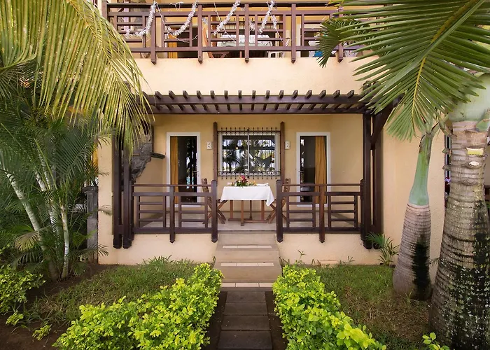 Residence Peramal Grand Baie