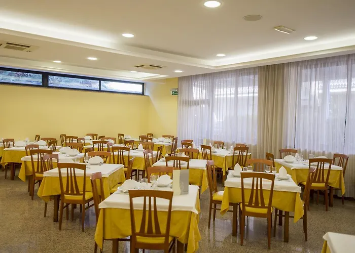 Hotel International Tortoreto