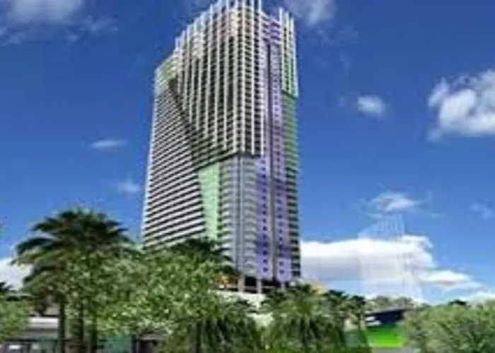 Palms Place Amazing High Rise Studio With Mountains Views 21St Floor Las Vegas