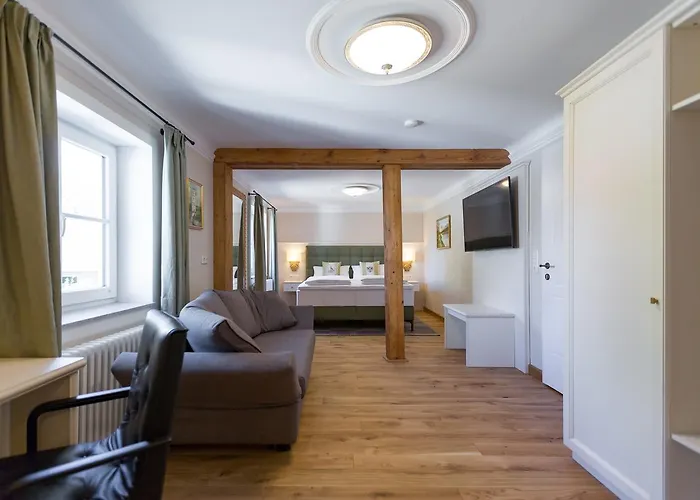 Hotels in Braunau am Inn