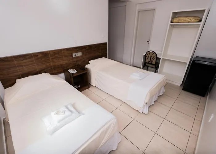 Hotel Nacional João Monlevade