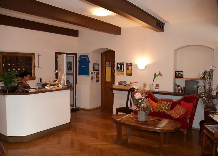 Hotels in Schonau (Rhein-Neckar-Kreis)