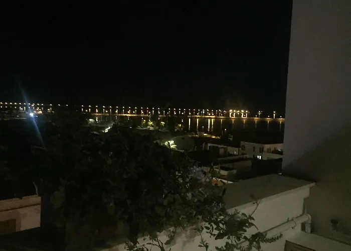 B&B Piazza Marconi Manfredonia
