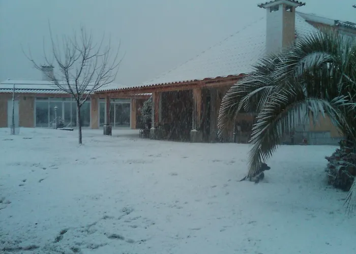 Casa Vale De Azibo Hotel Macedo de Cavaleiros