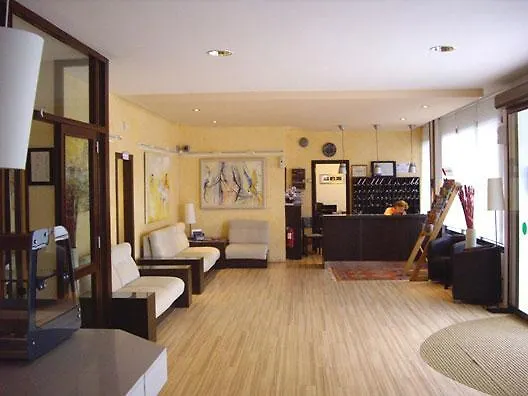 Rosamar Hotel Roses