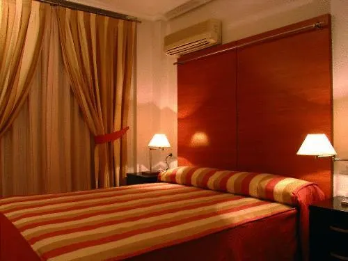 Hotel La Manga Residencial