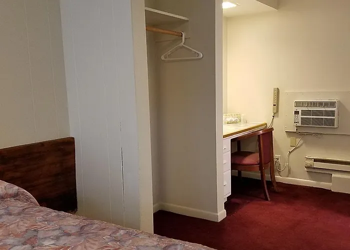 Greenwell Motel La Grande
