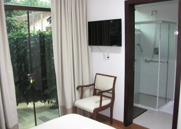 Pousada By Rieger Blumenau