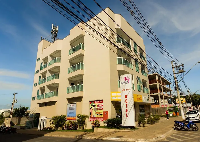 Sollar Hotel