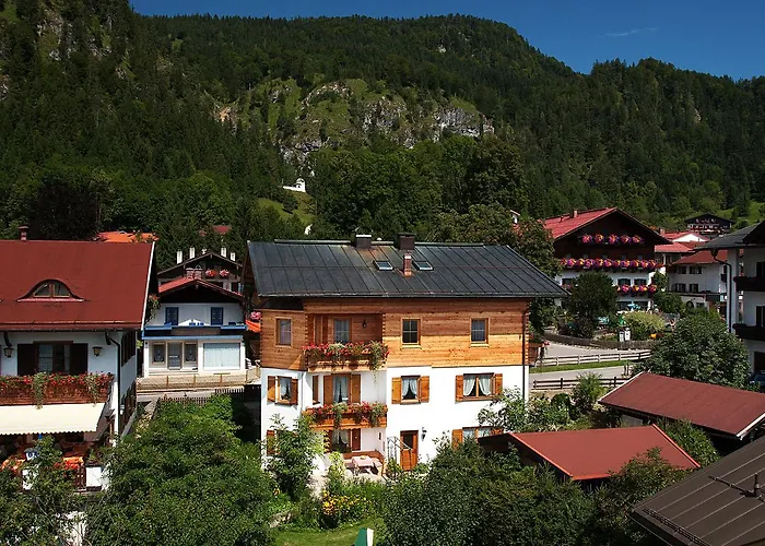 Theresenhof Reit im Winkl