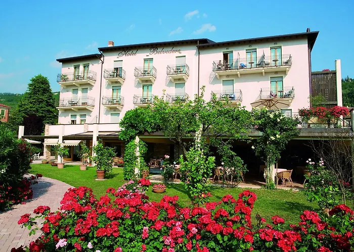 Hotel Belvedere