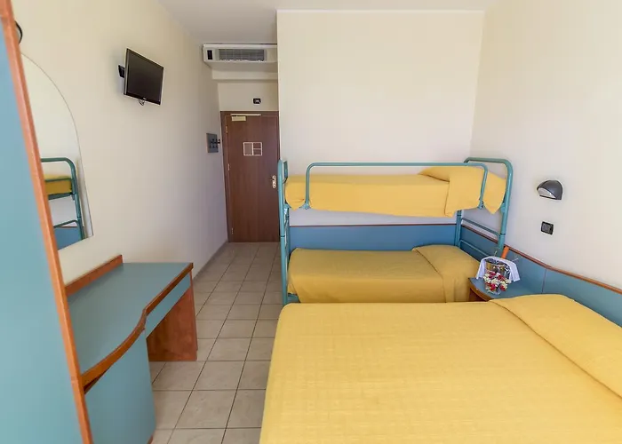 Hotel Atlas Alba Adriatica