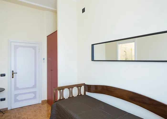 Camere Pallotta Macerata