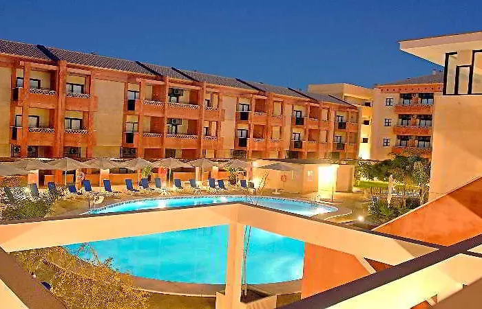 Leo Punta Umbria III Adults Only Hotel