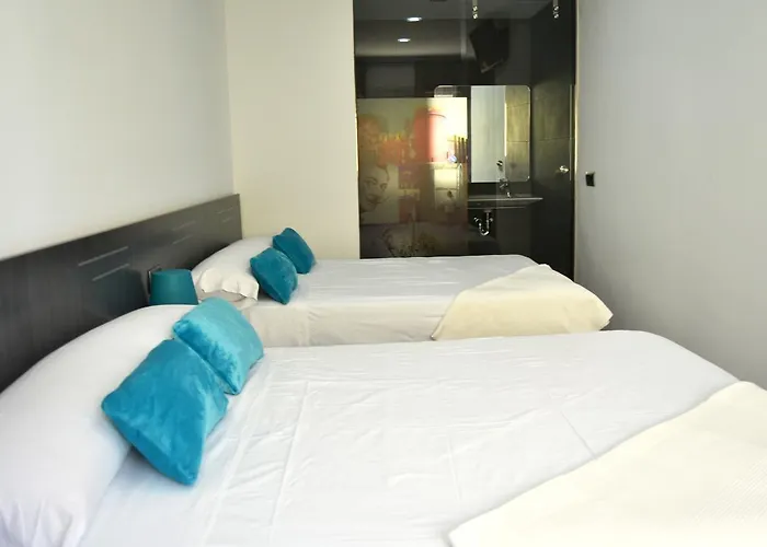 Bed&Breakfast 10 Gérone