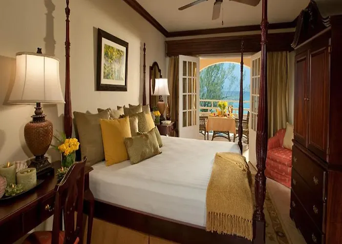 Sandals Inn All Inclusive - Couples Only (Adults Only) Montego Bay
