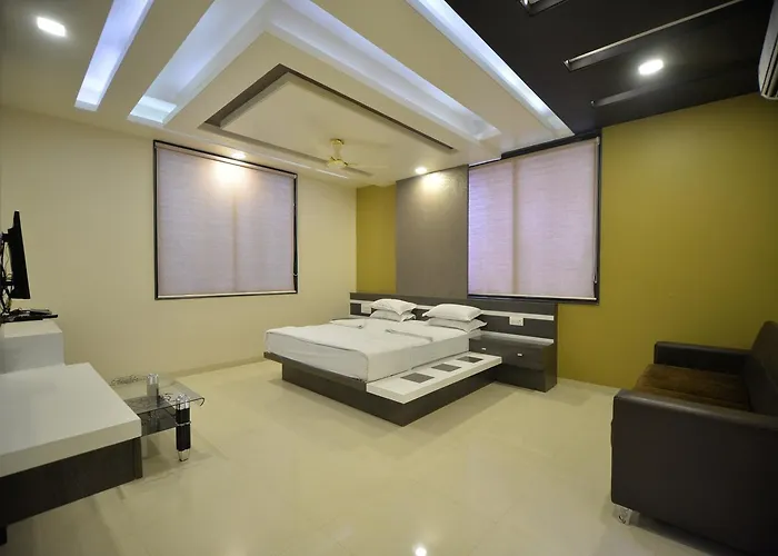 Hotel Radhe Krishna