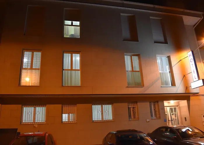 Hotel Severino