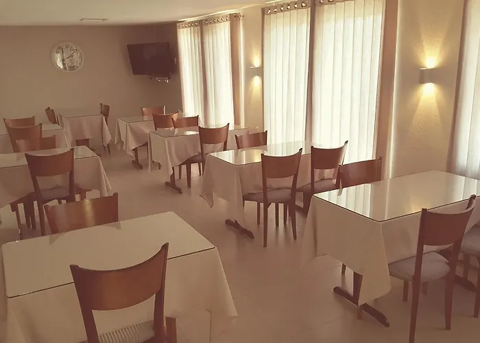 Hotel Recanto Lajeado 