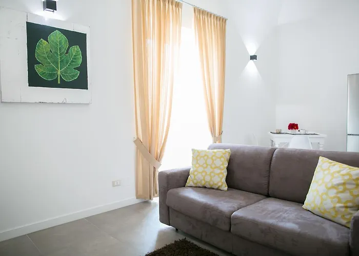 Hotel A Vucciria Terrasini