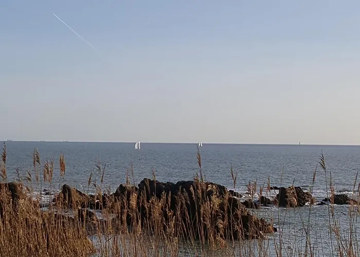 Apparthôtels à Le Pouliguen