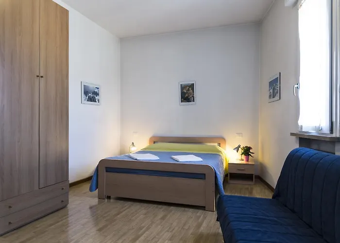 Hotel Centro della Famiglia Treviso