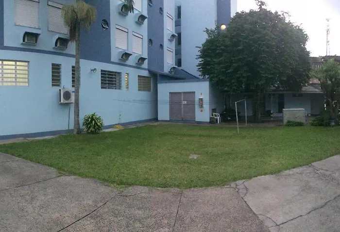 Hotel Tourist Araranguá