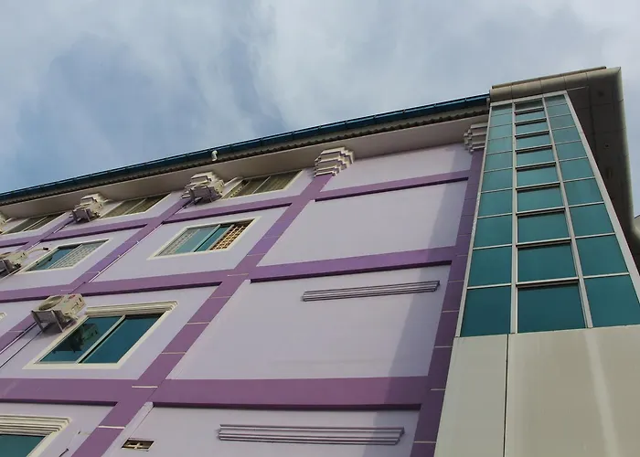 Pama Hotel