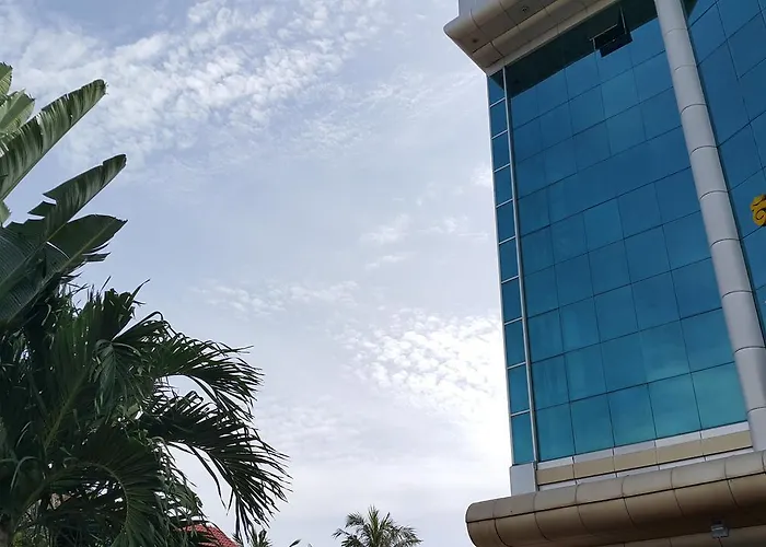Pama Hotel
