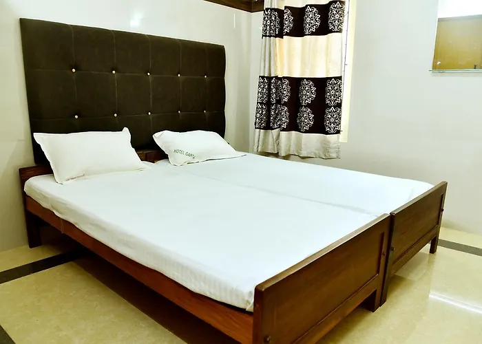 Hotel Ganga Tamilnadu