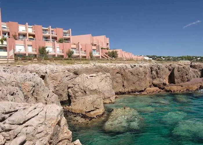 Cap Corniche