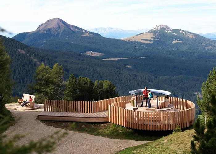 Gasthof Specker Obereggen