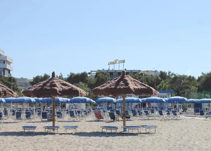 Hotel Fabiola