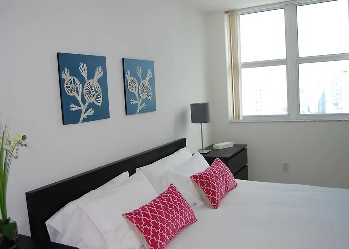 Obrickell Apartment Miami