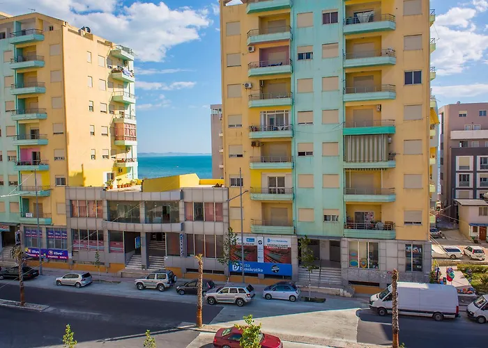 Hotel Vila Koral