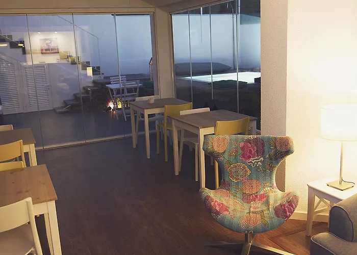 Hotéis em Cascais