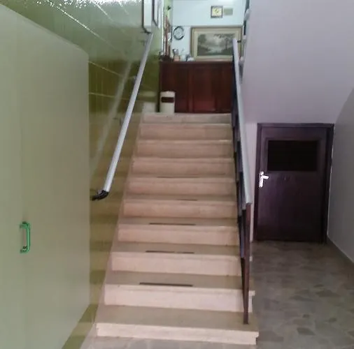 Hotel Piratini Curitiba