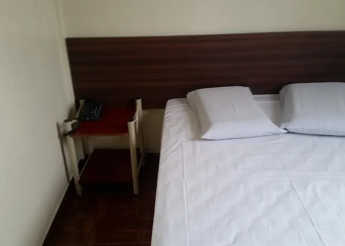 Hotel Piratini