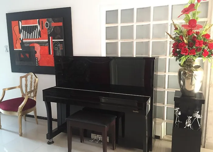 Hotel Platinum Boutique