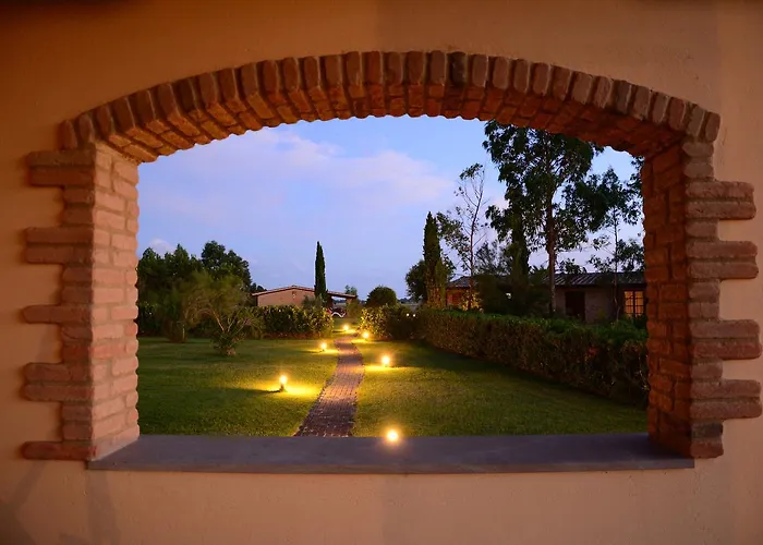 Tenuta dei Principi Marina di Grosseto