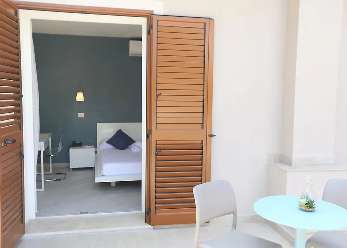 Bed and Breakfast A Casa di Eli Porto Ercole 