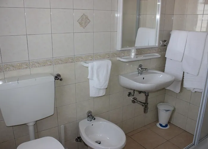 Hotel Cenzo Ovindoli