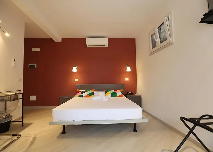 Bed and Breakfast A Casa di Eli Porto Ercole 